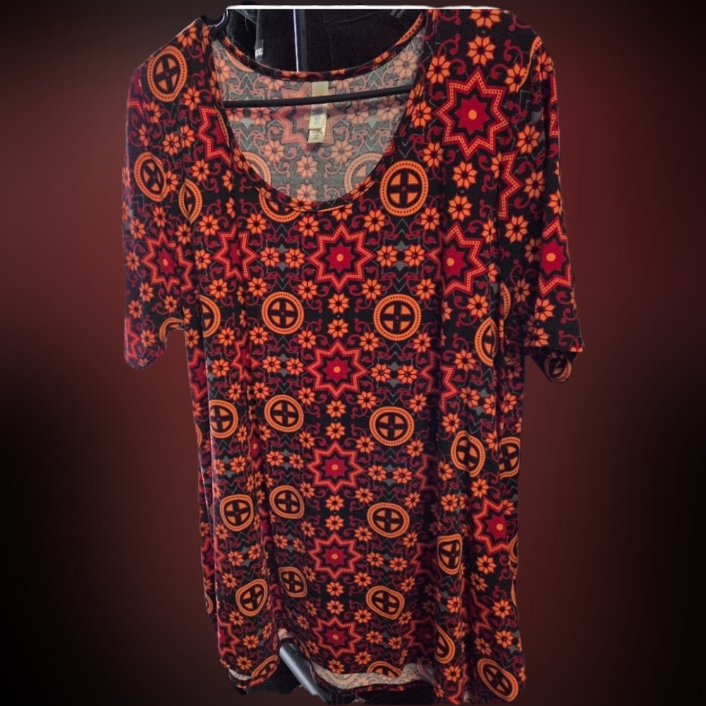 Lularoe Irma Top